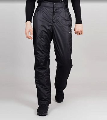 Превью  Брюки утепленные NORDSKI Premium Black